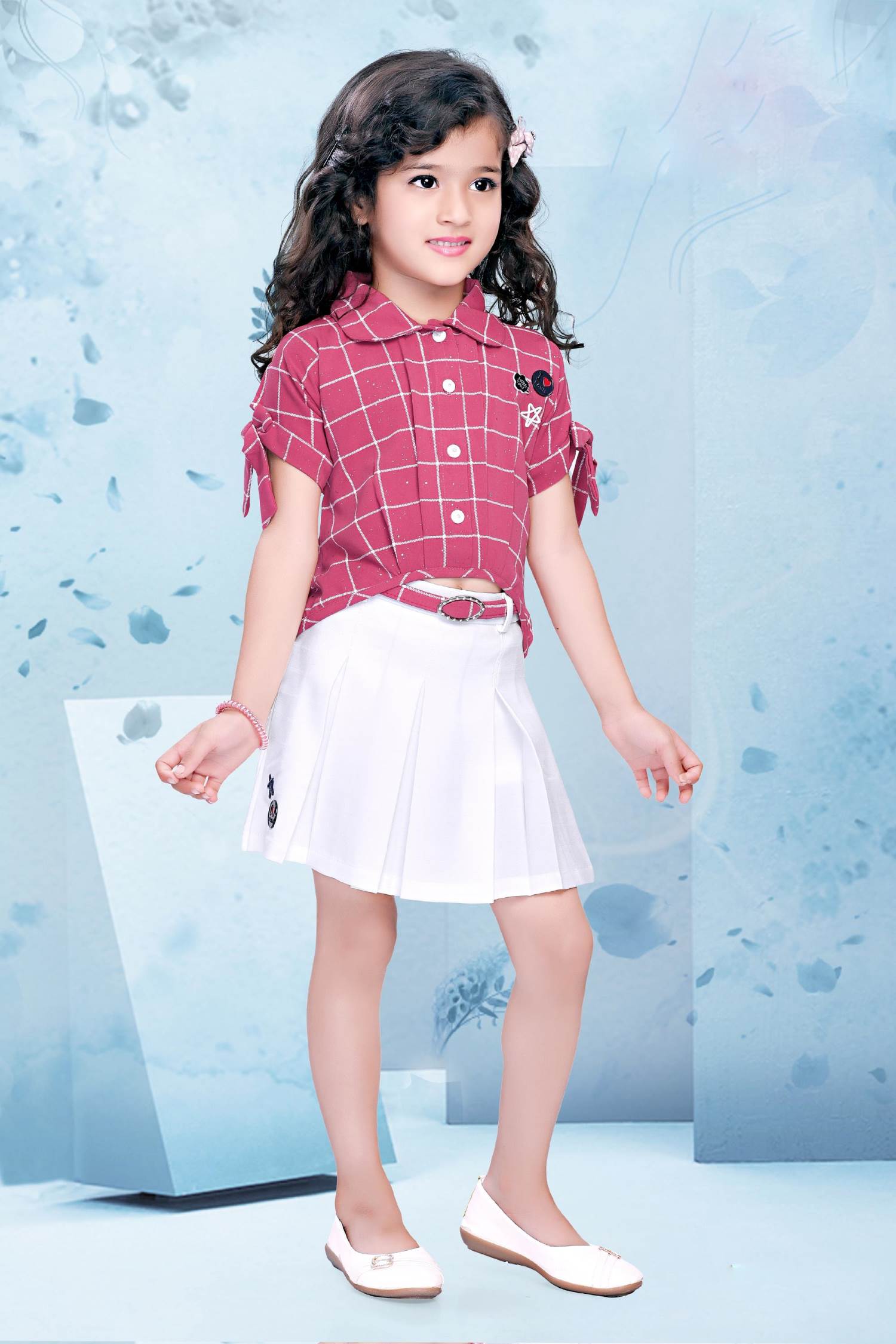 Hubby Kids Western Wear at Rs 367/piece in Surat | ID: 23296379548
