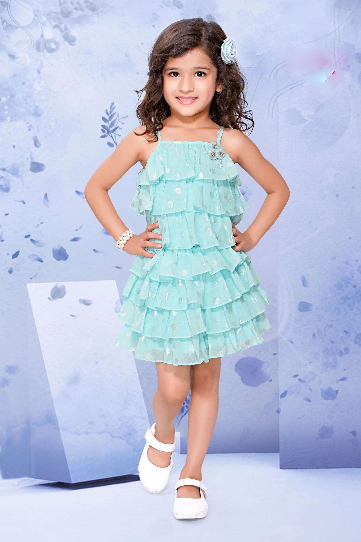 Buy Stylish Western Wear For Kids And Girls – Mumkins