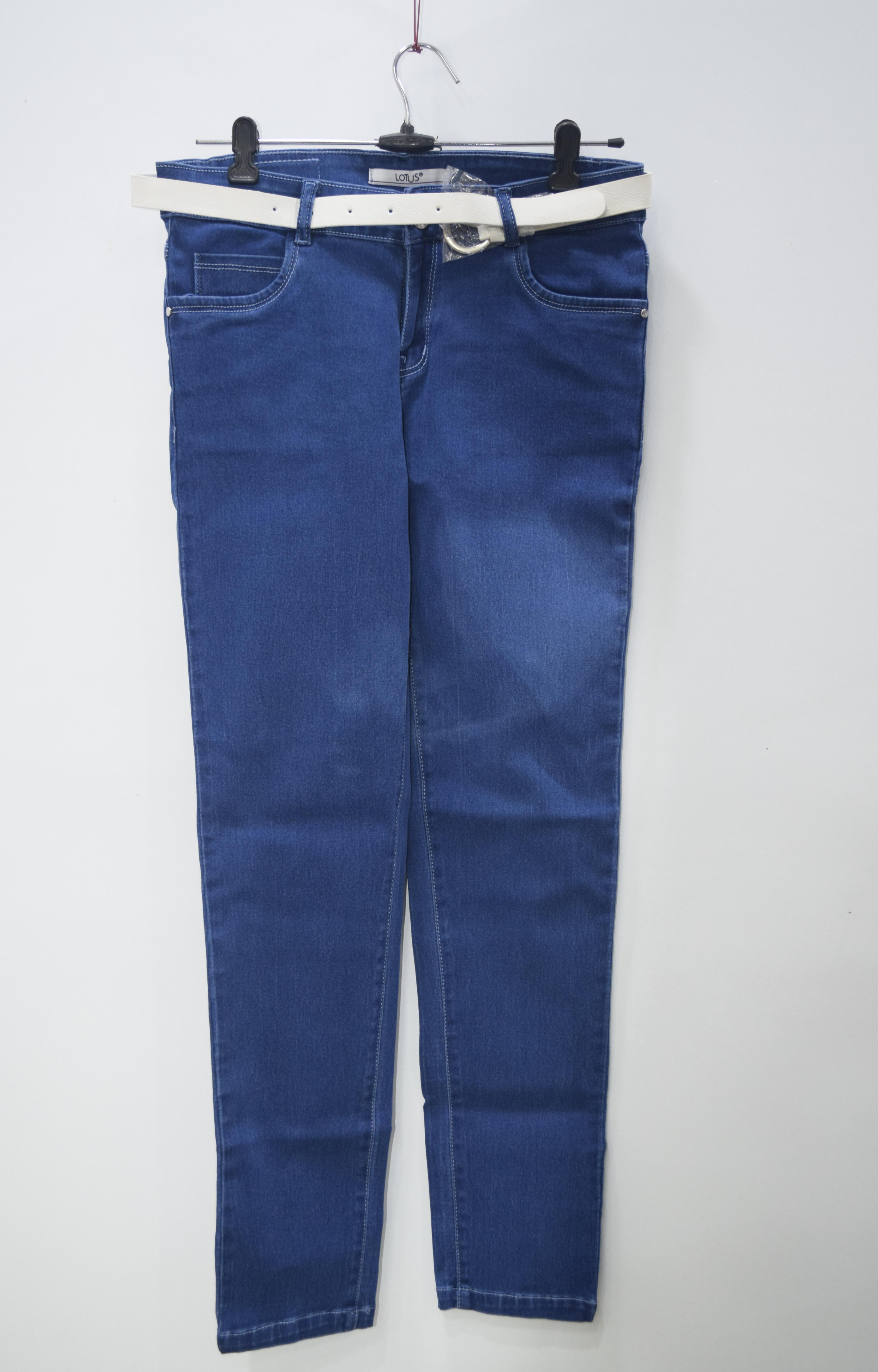 Ladies Denims | Buy Jeans For Women Online in India - Monte Carlo