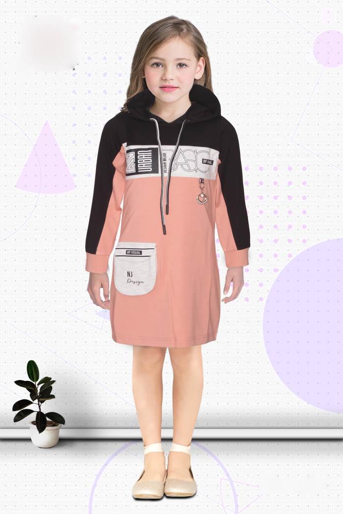 Girls Casual Wear - Girls Casual Wear - Midi