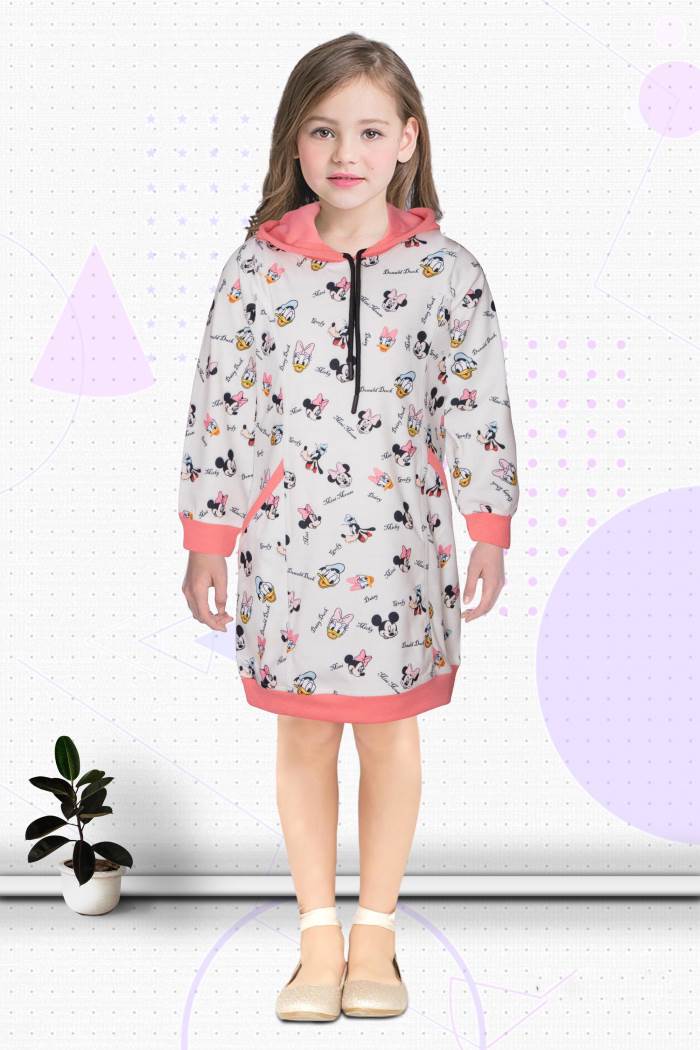 Girls Casual Wear - Girls Casual Wear - Midi