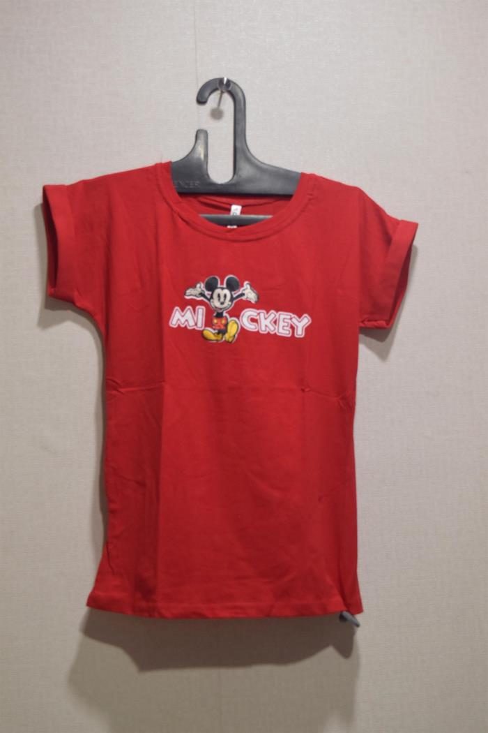 LADIES WESTERN OUTFIT - LADIES WESTERN OUTFIT - T-Shirt