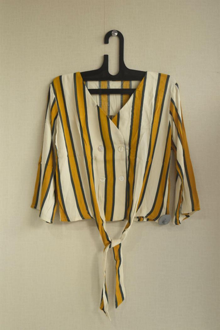LADIES WESTERN OUTFIT - LADIES WESTERN OUTFIT - Fancy Top