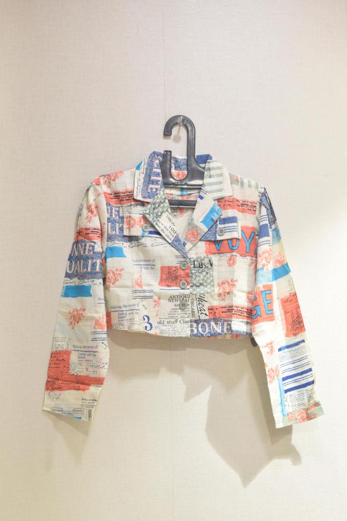LADIES WESTERN OUTFIT - LADIES WESTERN OUTFIT - Fancy Top