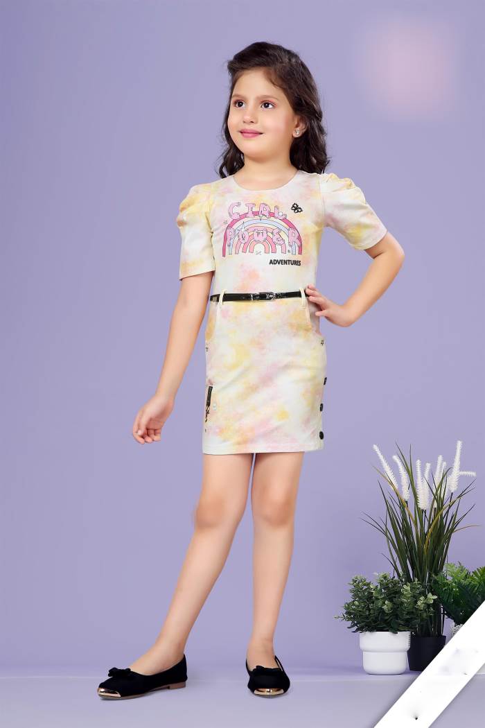 Girls Casual Wear - Girls Casual Wear - Midi