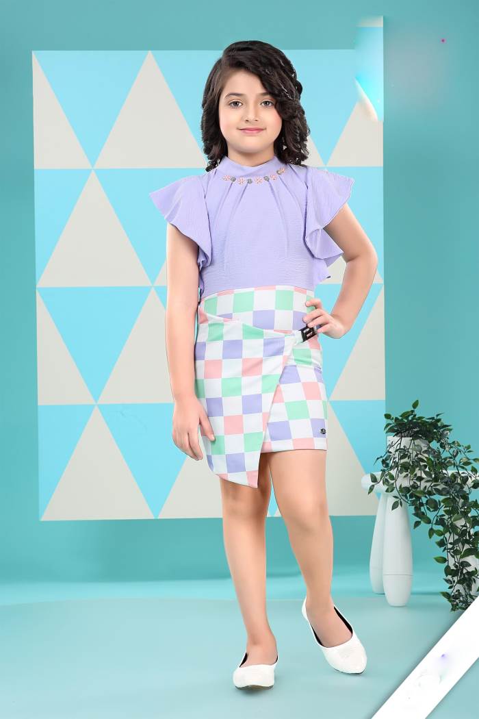 Girls Casual Wear - Girls Casual Wear - Midi