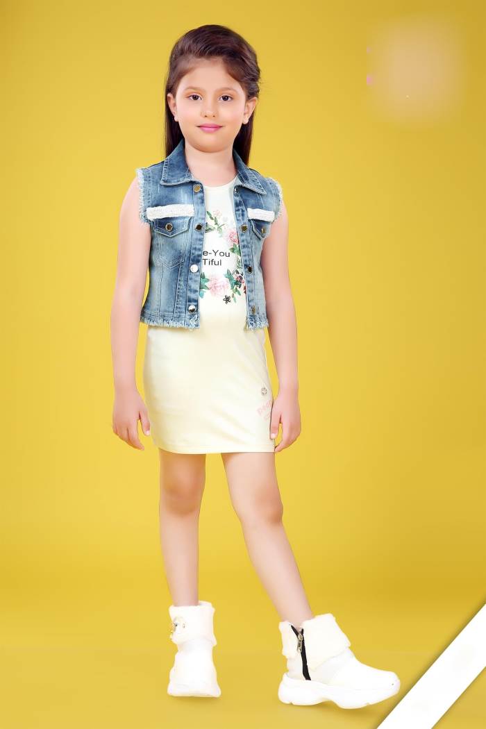 Girls Casual Wear - Girls Casual Wear - Midi