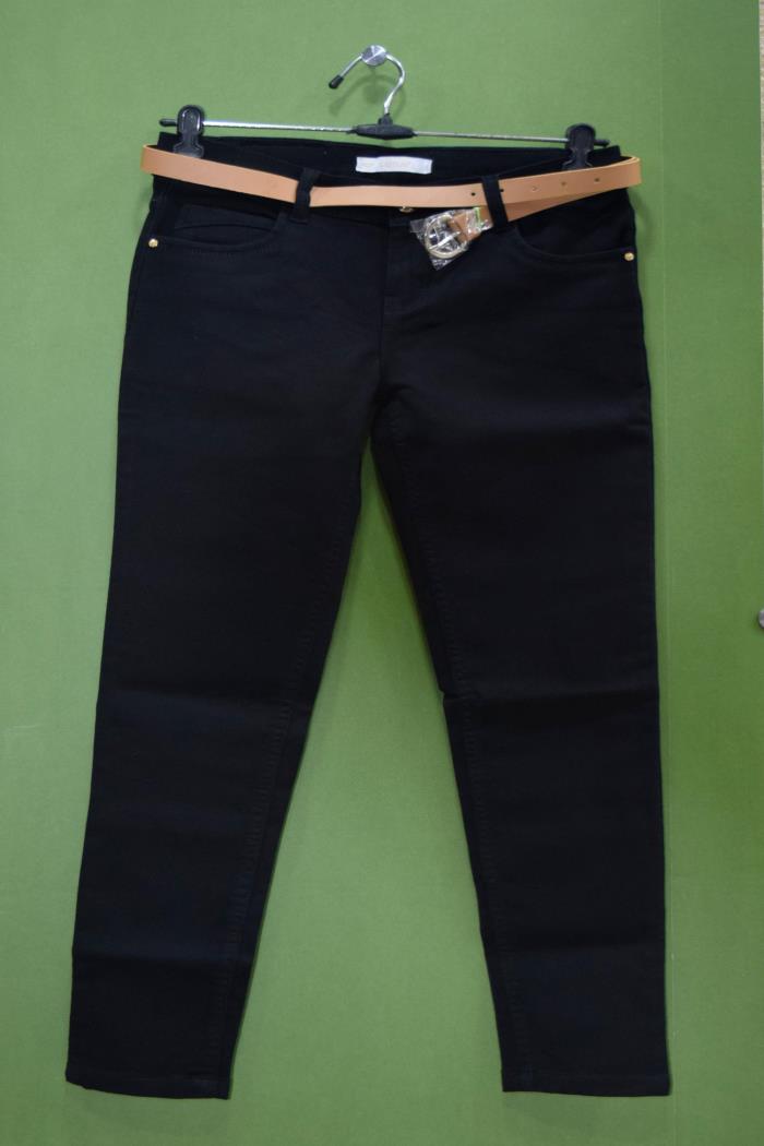 Ladies Western Outfits - Ladies Western Outfit - Jeans