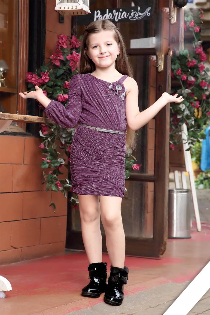 Girls Casual Wear - Girls Casual Wear - Midi