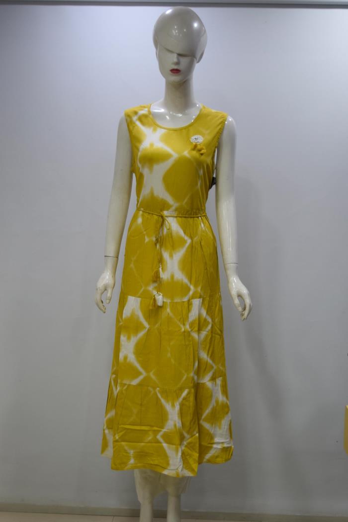 Ladies Western Outfits - Ladies Western Outfit - Kurties