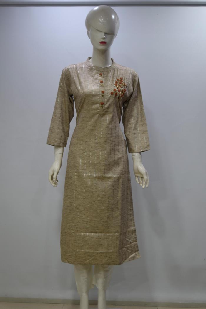 Ladies Western Outfits - Ladies Western Outfit - Kurties