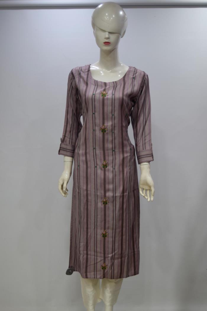 Ladies Western Outfits - Ladies Western Outfit - Kurties