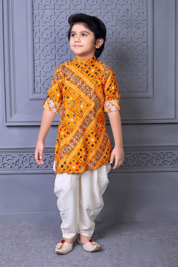 Boys Party Wear - Boys Party Wear - Indowestern & Sherwani