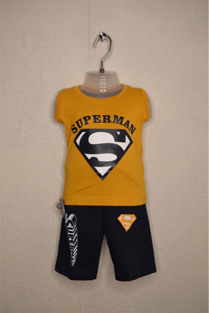 BABA SUIT