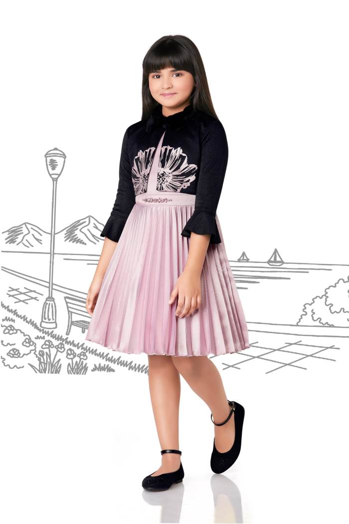 Girls Casual Wear - Girls Casual Wear - Midi