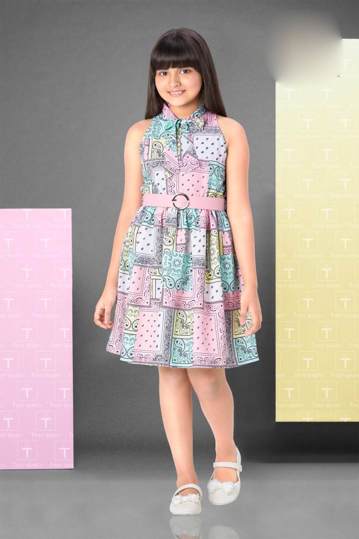 Girls Casual Wear - Girls Casual Wear - Midi