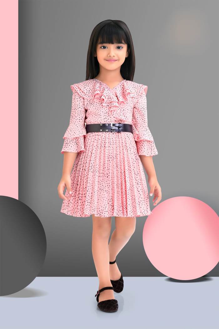 Girls Casual Wear - Girls Casual Wear - Midi