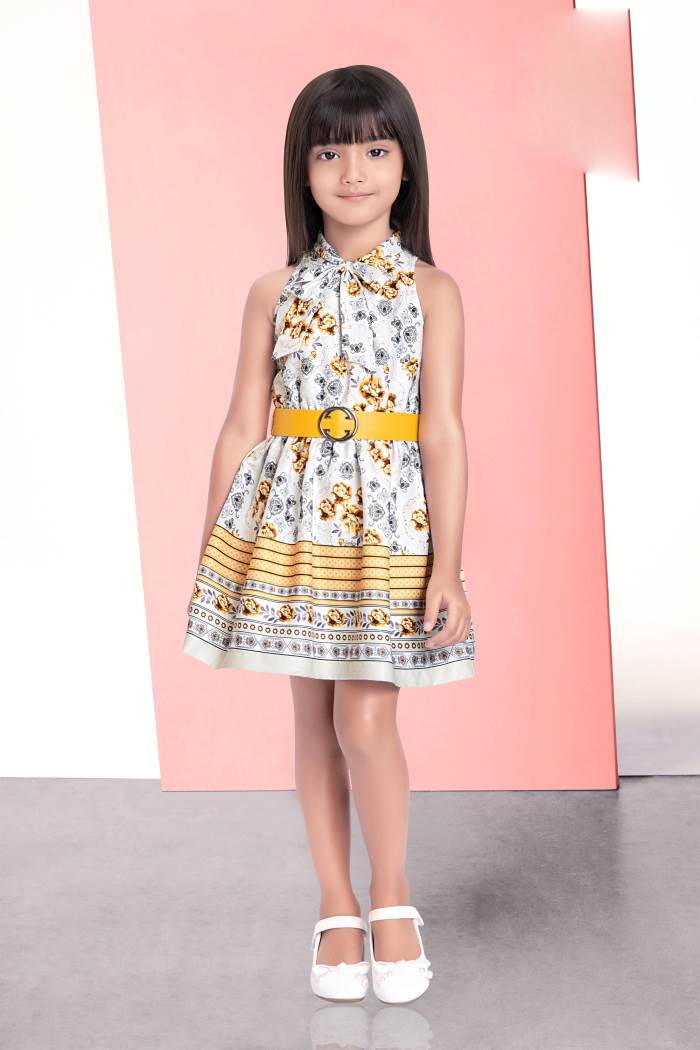 Girls Casual Wear - Girls Casual Wear - Midi