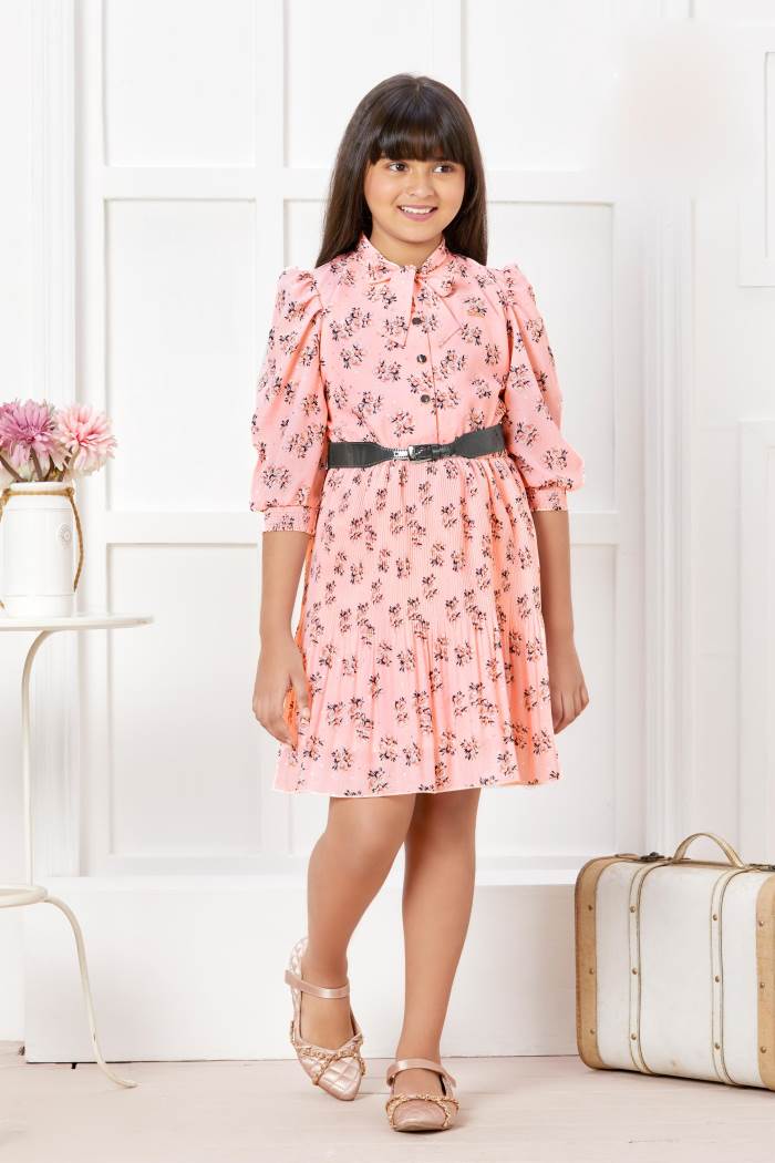 Girls Casual Wear - Girls Casual Wear - Midi