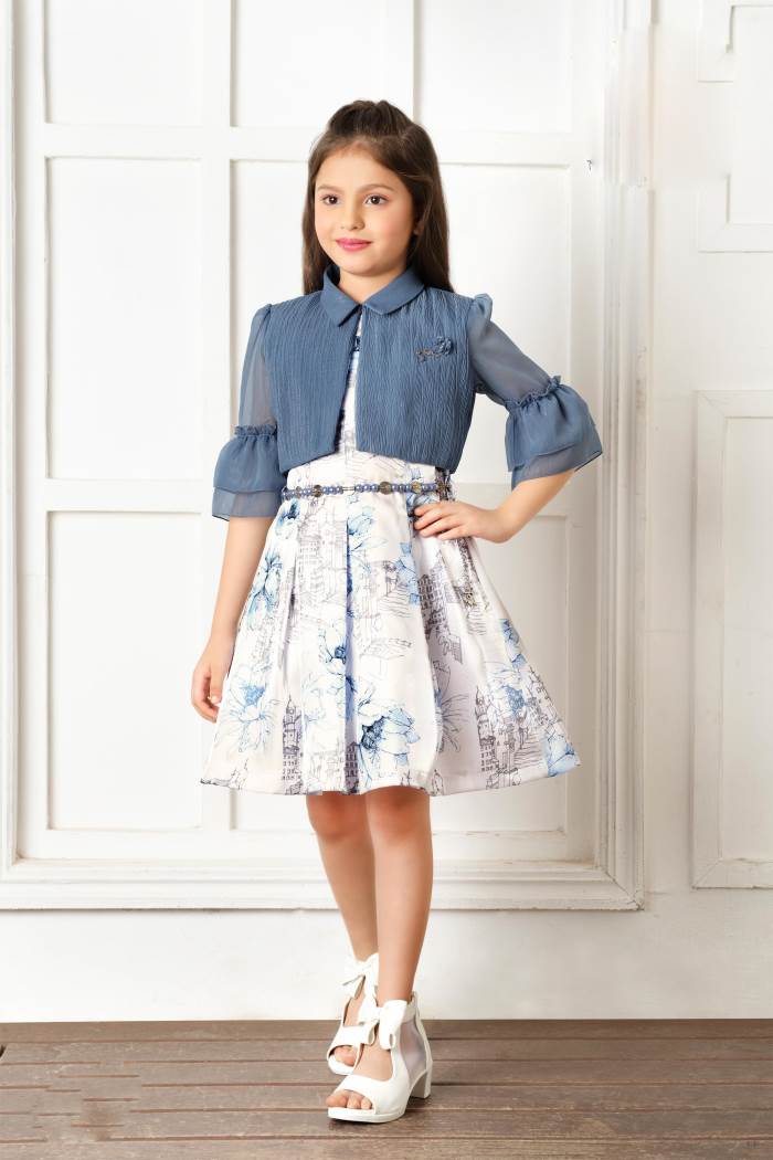 Girls Casual Wear - Girls Casual Wear - Midi
