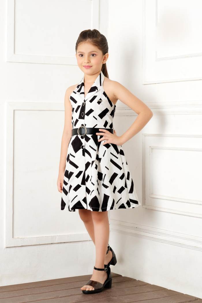 Girls Casual Wear - Girls Casual Wear - Midi