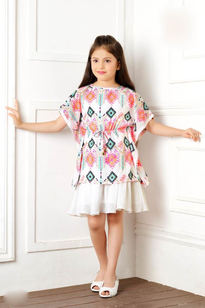 Girls Casual Wear - Girls Casual Wear - Midi