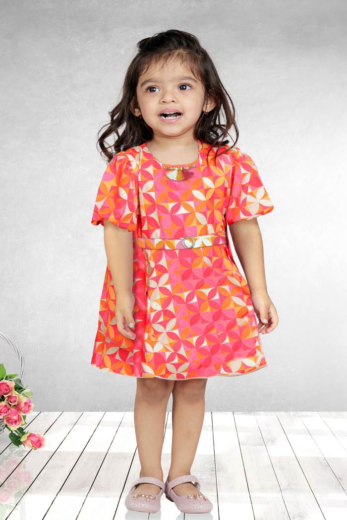 Girls Casual Wear - Girls Casual Wear - Midi