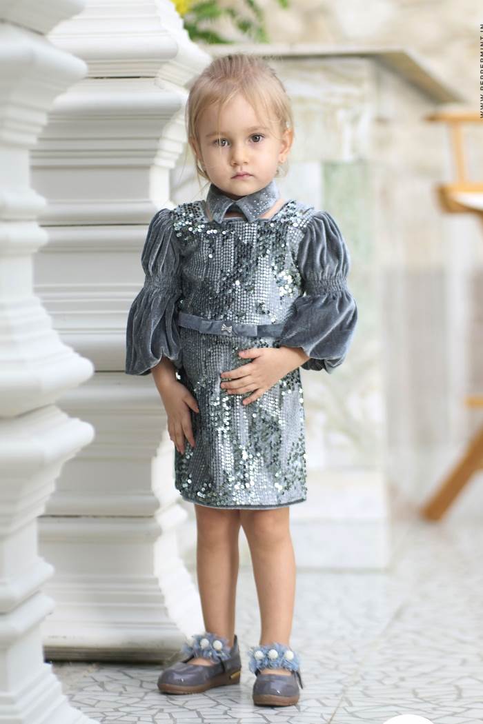 Girls Casual Wear - Girls Casual Wear - Midi