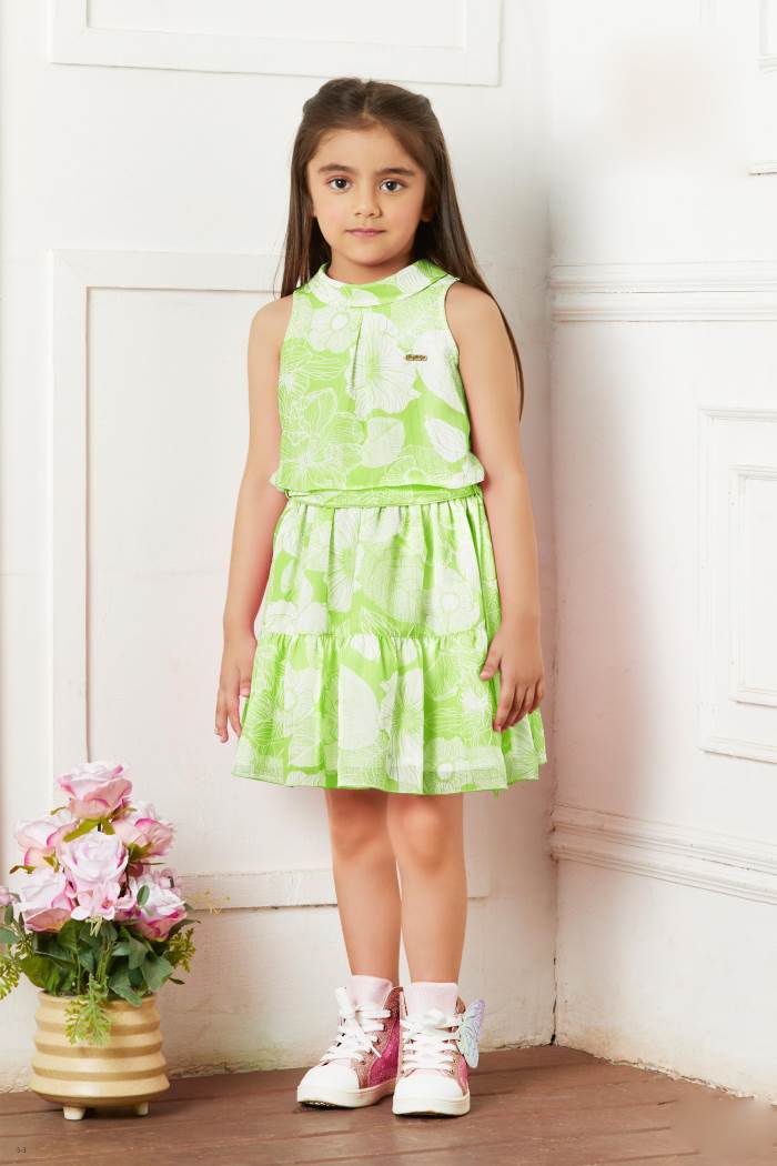 Girls Casual Wear - Girls Casual Wear - Midi