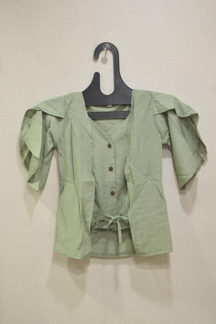  T-shirt & Top