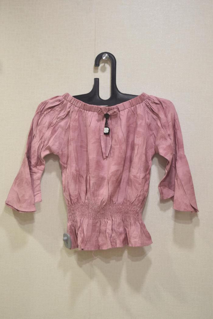  T-shirt & Top