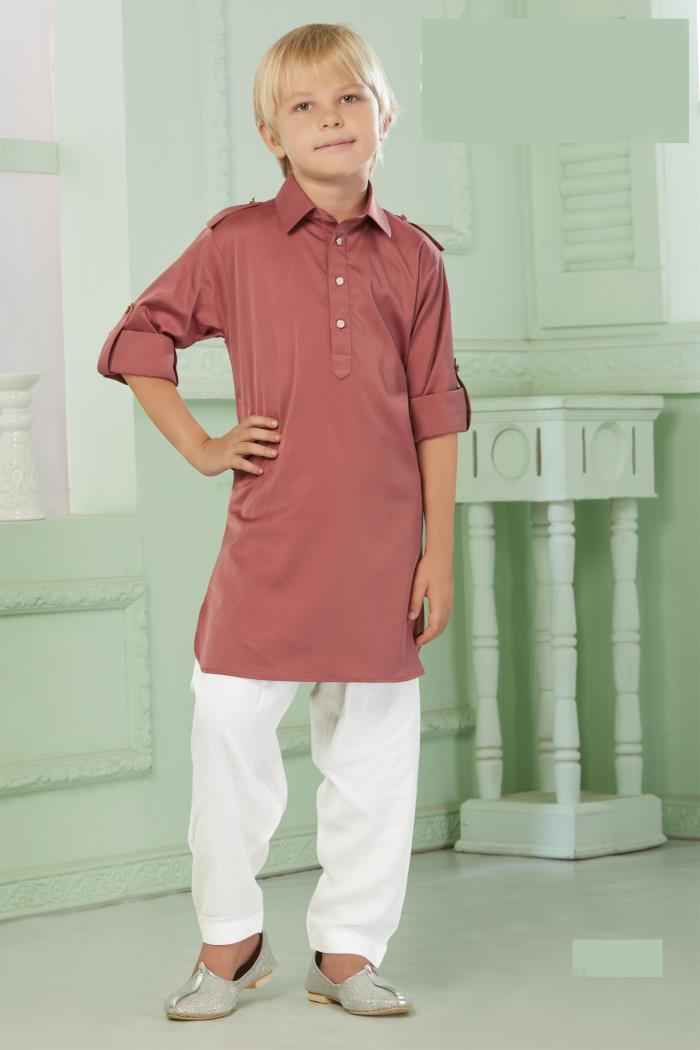 Boys Party Wear - Boys Party Wear - Indowestern & Sherwani