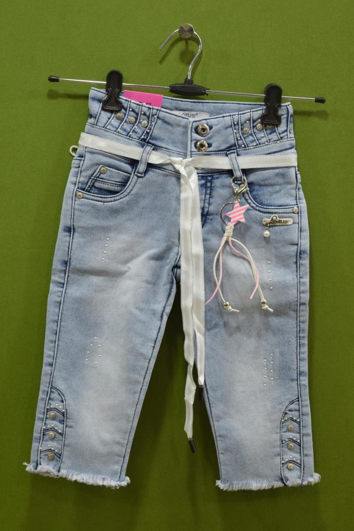 Girls Casual Wear - Girls Casual Wear - Capris