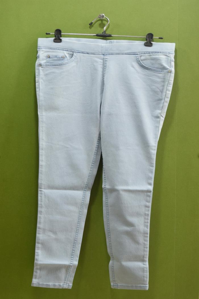 Ladies Western Outfits - Ladies Western Outfit - Jeans